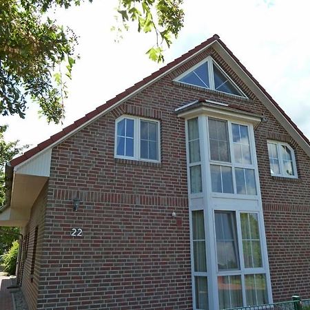 Maxim Apartment Greetsiel Exterior photo